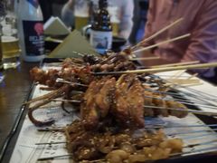 -马海涛牛肉串·午市牛腩饭·烧烤夜宵(领汇广场店)