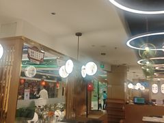 -东方饺子王(新奥购物中心店)