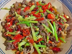-毛家湾公馆(东圃店)