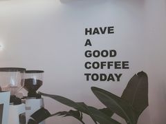 -GOOD好事咖啡(会展城店)