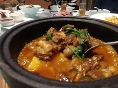 -阿斯牛牛·凉山菜(新会展店)