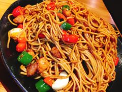 -望京一号·重庆江湖菜(工体店)
