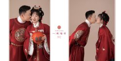 -布拉格婚纱摄影(真实客片店)