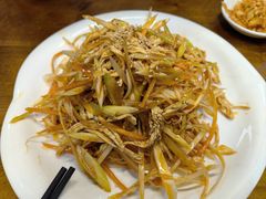 -长安后宰门水盆羊肉(新都心店)