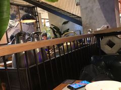 大堂-雾都渣渣火锅(南城智汇城店)
