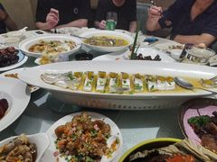 -金美华轩(东方路齐鲁店)