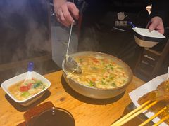 -肉串汪(月坛店)