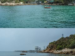 -南丫岛