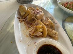 -小六农家乐(崇明西沙湿地店)