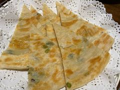 -福慧慈缘素食餐厅(王府井店)