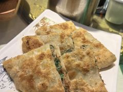 -三道菜(明堂公园店)