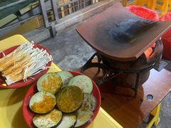 -瓦片烤肉(13号店)