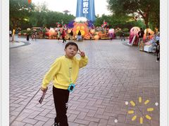 -郑州方特梦幻王国