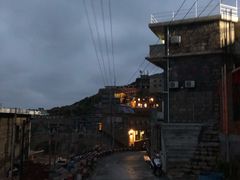 -东极岛景区