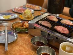 -蒜香焼肉PURUSHIN(马场路店)