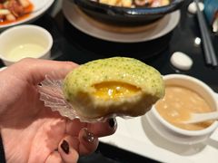 侨乡葱茸包-闽和南(深圳万象城店)