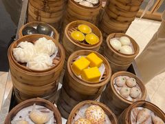 -湖北三五醇酒店·35年新楚菜