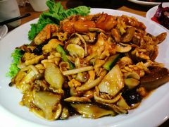 -陈傻子餐厅(世纪都会店)