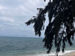 -三亚西岛海洋文化旅游区