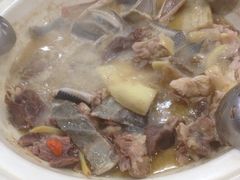 榕记四季火锅-榕记(番禺总店)