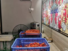 -松哥油焖大虾·外卖(西乡店)