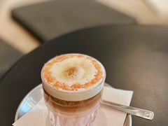 -BE NORMAL CAFE(霞溪路店)