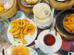 -香港蓮香樓(中環店)