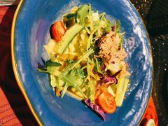 -上林铁板烧(延安西路店)