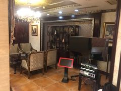 -台北A+A七喜饭店(德增街店)