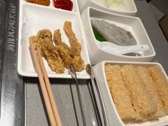 -海底捞火锅(苏宁生活广场店)