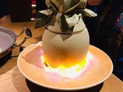 罐罐牛腩-吃饭皇帝大(合生汇店)
