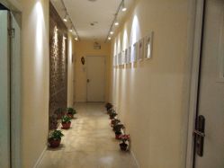 -JR Dance Space舞蹈·空中瑜伽