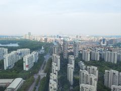 -陆家嘴世纪金融广场