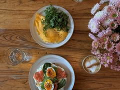 -Egg•Allday Brunch(襄阳北路店)
