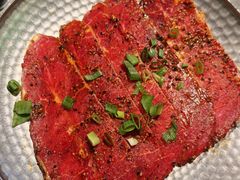 -山葵说·泥炉烤肉(泰达时尚E街区店)