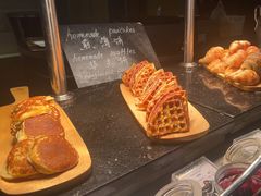 -上海中星铂尔曼大酒店 汇·西餐厅