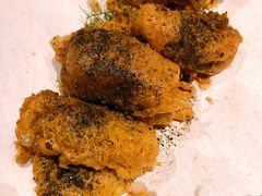 海苔脆皮九肚鱼-小炳胜(卓悦中心店)