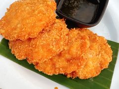 -网红落日悬崖餐厅 The Sky Gallery