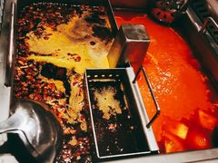 -海底捞火锅(杭州萧山宝龙广场店)