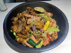 -友达面馆(二七南路店)