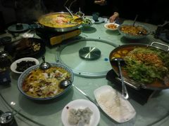 -佬湘楼·27年湘菜(天河都市广场店)