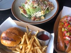 -Cooking Man(中懋天地店)