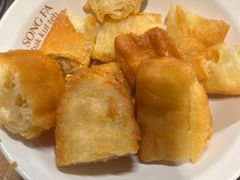 -松發肉骨茶(牛车水店)
