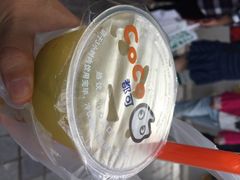 coco都可茶饮(百大店)-CoCo都可(昆百大店)