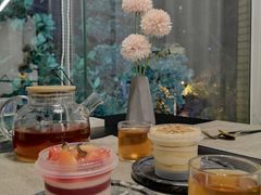 -十五食吾 La Pâtisserie (海甸岛店)