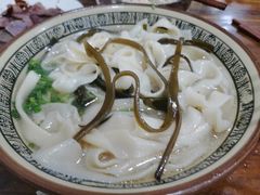 -马遂林烩面馆(少室路店)