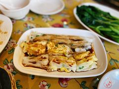 -芳姨广东砂锅粥(张庄路店)