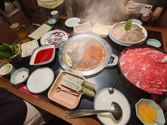 -井格重庆火锅(西直门凯德Mall店)