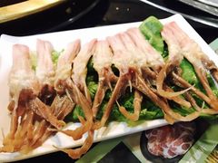 -怡品川宇火锅(宝立方店)
