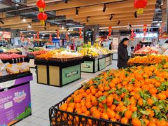 -物美超市(三里河店)